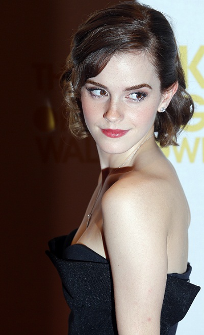 Fifty Shades Of Grey Movie Casting News Emma Watson And Max