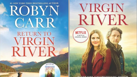Virgin River Series: Full List of Books in Order