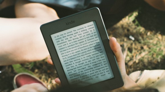 Get Ready to Dive Into a Sea of Free E-Books: Stuff Your Kindle Day Kicks Off on December 27