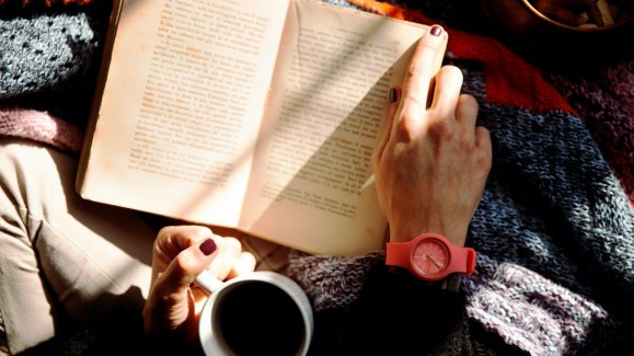 5 Heartwarming Books for a Gentle Start to 2024: Embrace the New Year with Cozy Reads