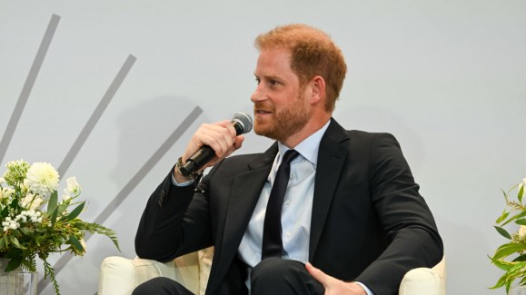 Prince Harry’s Second Memoir Revelations: A Warning to King Charles, Prince William
