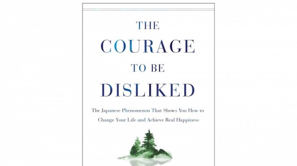 Japanese Best-Selling Book Asserts That Embracing Being Disliked Leads to Happiness
