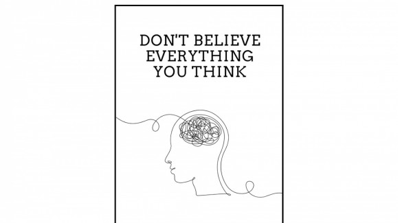 Challenging Cognitive Realities: A Review of 'Don't Believe Everything You Think' by Joseph Nguyen