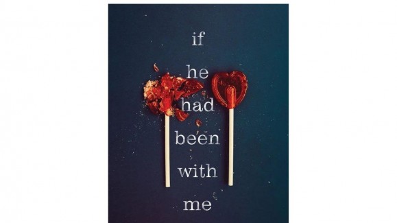 Exploring Young Love: A Review of 'If He Had Been with Me' by Laura Nowlin