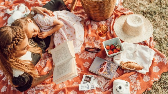 5 Must-Read Books to Celebrate Mother’s Day