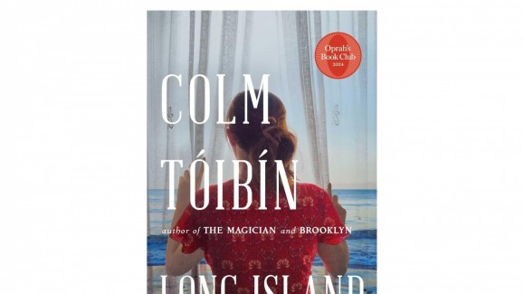 ‘Long Island’ by Colm Tóibín Book Review: A Masterful Tale of Identity and Relationships