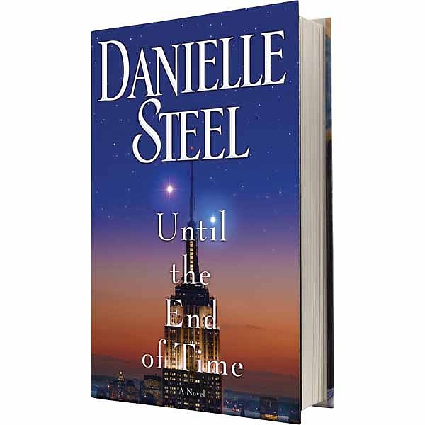 Danielle Steel's 