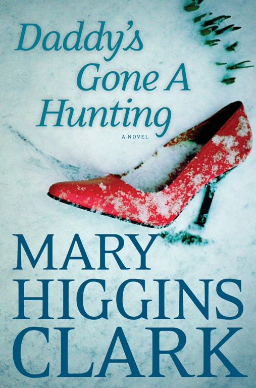 Mary Higgins Clark's "Daddy's Gone a Hunting" Takes Top Position on New