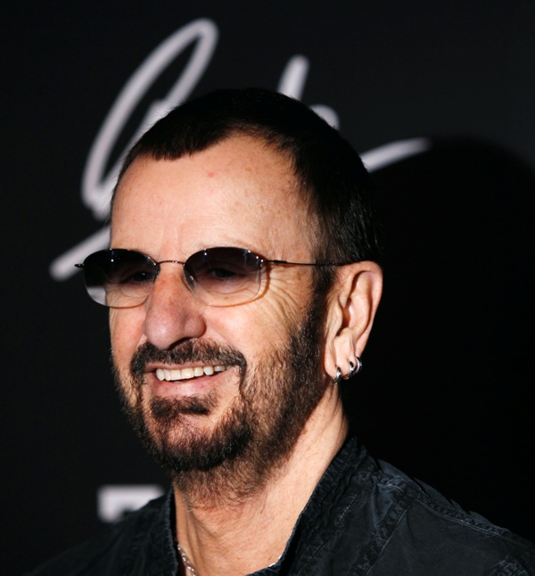 Ringo Starr Reveals Plans To Write Children's Book Based on Beatles ...