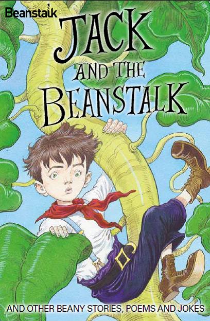 Beanstalk To Distribute Free Books To Children with Reading ...