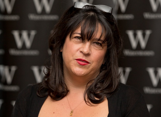 E.L. James Named Highest-Earning Author by Forbes : Book Reviews ...