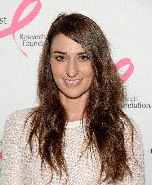 Sara Bareilles Gets Candid With New Book 'Sounds Like Me: My Life (So