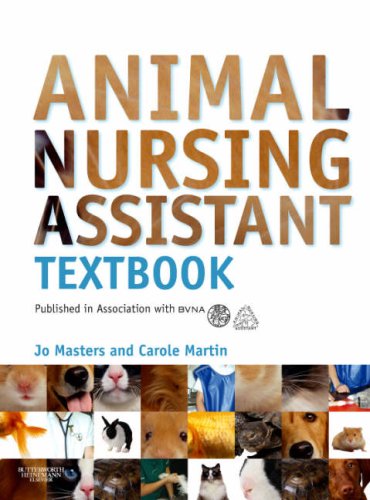 Top 5 Best Textbook Veterinary Assistant For Sale 2017 : Product ...