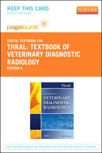 Top 5 Best Textbook Of Veterinary Diagnostic Radiology For Sale 2017 ...