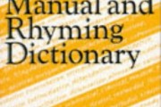 Top 5 Best poetry rhyming dictionary for sale 2017