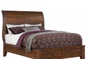 Top 5 Best contemporary king size bed for sale 2017