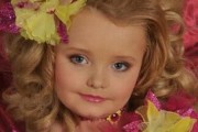 Honey Boo Boo Child