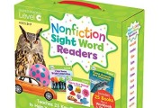 Top 5 Best nonfiction sight word readers parent pack level a for sale 2017