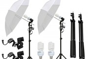 Top 5 Best photography umbrella lighting flash for sale 2017