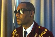 R Kelly