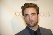 Robert Pattinson