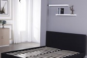 Top 5 Best contemporary queen platform bed with headboard for sale 2017