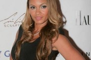 Evelyn Lozada 