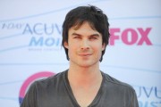 Ian Somerhalder