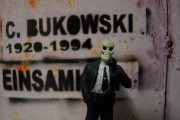 bukowski