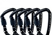 Amazon outdoors carabiners $25 to $50 with 10% off or more Coupons, Promo Codes, and Special Deals on Apr 05, 2017