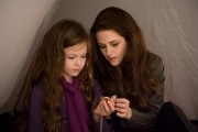 Renesmee and Bella