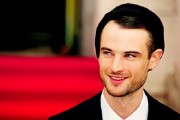 tom sturridge