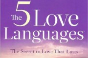 5 love languages