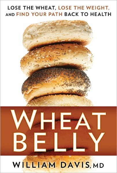‘wheat Belly Diet Does It Work Reviews Book Reviews Books And Review