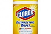 Amazon clorox disinfecting wipes kitchen 10% off or more Coupons, Promo Codes, and Special Deals. on Apr 06, 2017