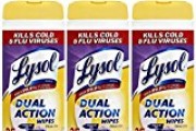 Amazon lysol disinfecting wipes home under $25 with 25% off or more Coupons, Promo Codes, and Special Deals on Apr 06, 2017