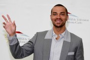 Jesse Williams