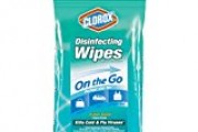 Don't Miss! clorox disinfecting wipes home under $25 with 10% off or more Coupons, Promo Codes, and Special Deals on Apr 9, 2017