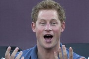 prince harry