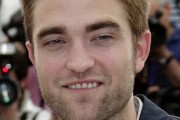 robert pattinson