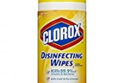 clorox disinfecting wipes kitchen 70% off or more Now! Get Coupons, Discount Codes, and Promo Codes! on Apr 9, 2017