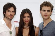 Vampire Diaries