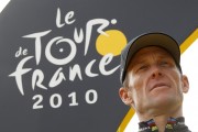 Lance Armstrong