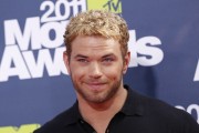 Kellan Lutz