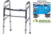 Don't Miss! health, household & baby care mobility aids $25 to $50 with 25% off or more Coupons, Promo Codes, and Special Deals on April 21, 2017