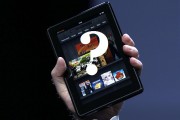 kindle fire 2