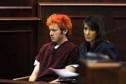 james holmes