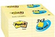 products self-stick notes $25 to $50 Sale & Clearance Now: Coupons, Discount Codes, Promo Codes. on April 26, 2017