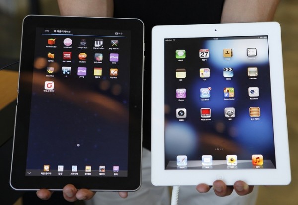 iPad Mini Release Date: New Leaked Photos Hint Apple May Launch iPad
