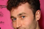 James Deen